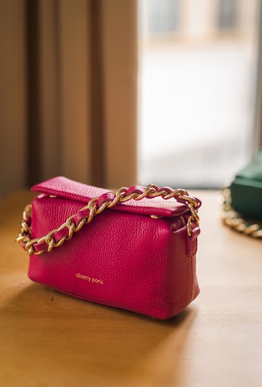 Großhändler Cherry Paris - Sacs - Handbag