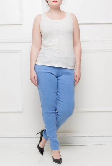 Wholesaler Cherry Berry - Slim jeans