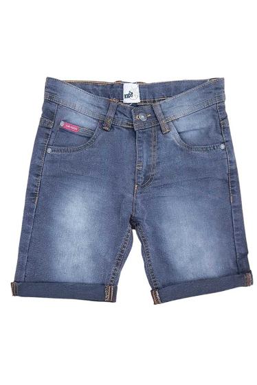 Grossiste Chevignon - Bermuda jeans Chevignon