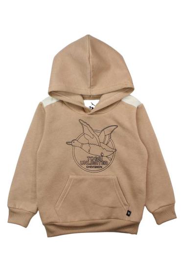 Wholesaler Chevignon - Chevignon hoodie