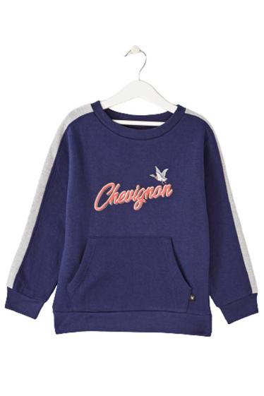 Wholesaler Chevignon - Chevignon sweatshirt