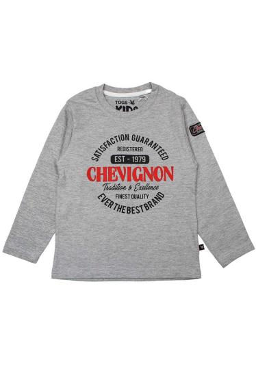 Grossiste Chevignon - T-shirt Chevignon Kids