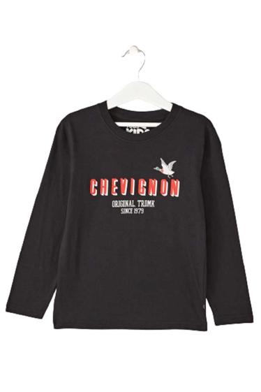 Grossiste Chevignon - T-shirt Chevignon Kids
