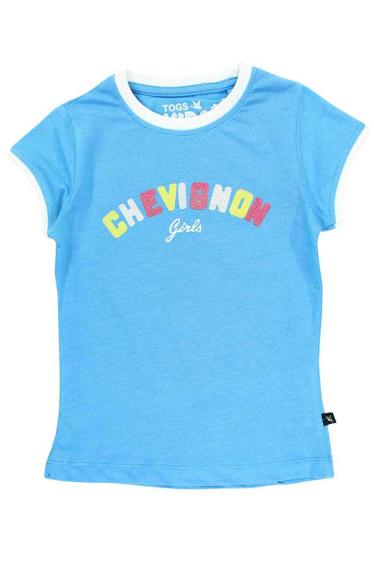Grossiste Chevignon - T-shirt Chevignon