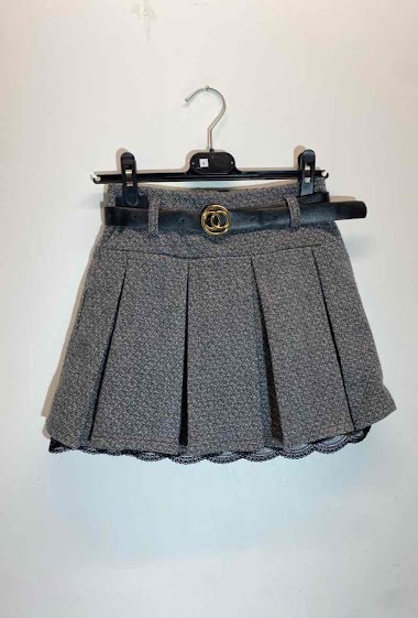 Wholesaler CHIC ROUGE - Skirt