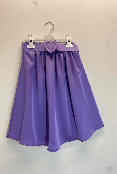 Wholesaler CHIC ROUGE - Skirt