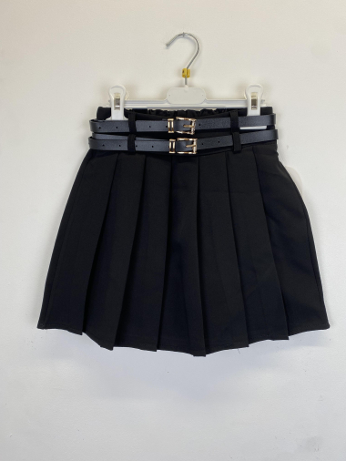 Wholesaler CHIC ROUGE - Skirts