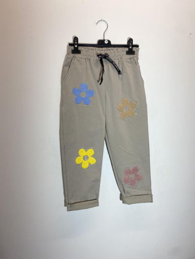 Wholesaler CHIC ROUGE - Pants