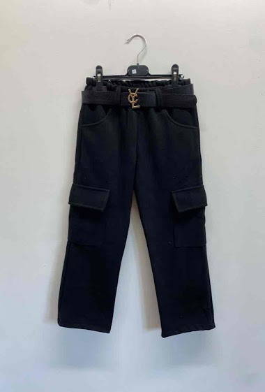 Wholesaler CHIC ROUGE - Pants