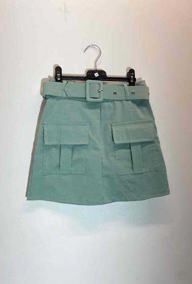 Wholesaler CHIC ROUGE - Shorts