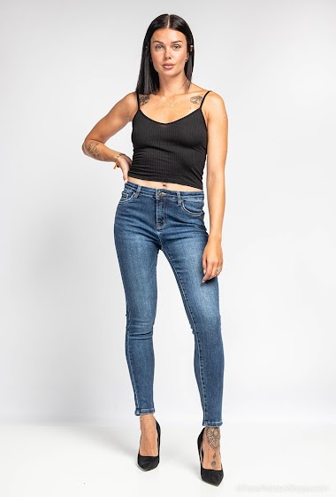 Mayorista Chic Shop - Jeans skinny