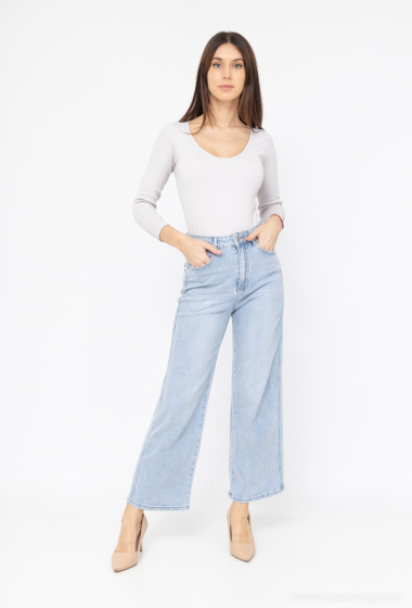 Wholesaler Chic Shop - Large pants