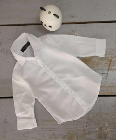 Wholesaler Chicaprie - Baby Girl Shirt