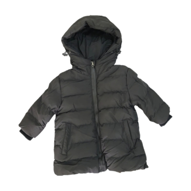 Wholesaler Chicaprie - Baby Girl Down Jacket
