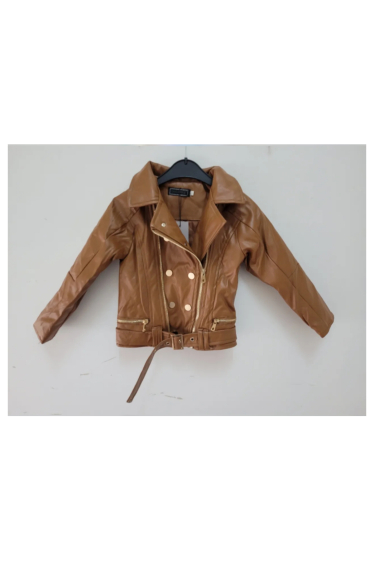 Wholesaler Chicaprie - Girl's jacket