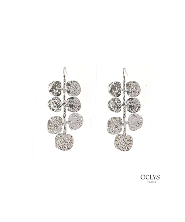 Wholesaler OCLYS - Estelle earrings