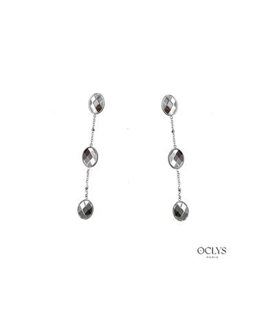 Wholesaler OCLYS - Nata earrings