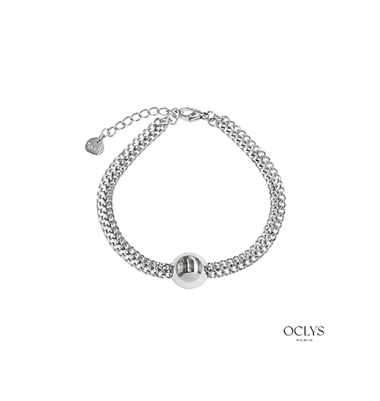 Wholesaler OCLYS - Filly Bracelet