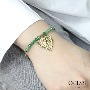 Grossiste OCLYS - bracelet Vénus