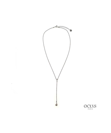 Großhändler OCLYS - Eve-Halskette