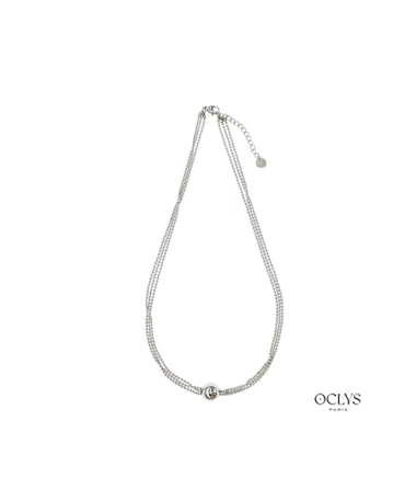 Wholesaler OCLYS - Filly necklace