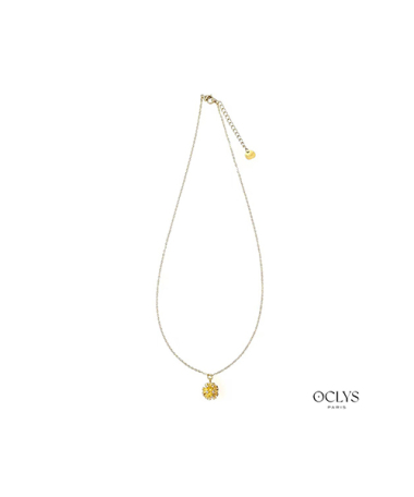 Wholesaler OCLYS - Galicia necklace