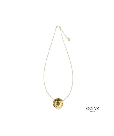Wholesaler OCLYS - Milana necklace