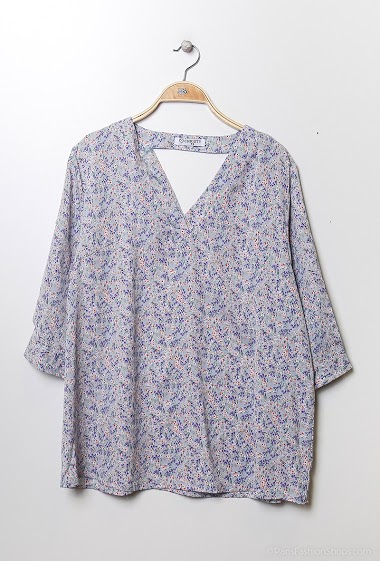 Wholesaler Christy - Light blouse