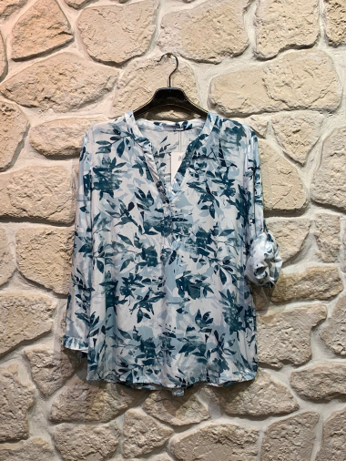 Wholesaler Christy - blouse