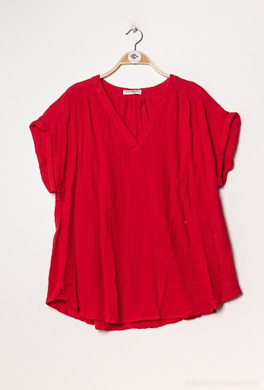 Wholesaler Christy - blouse