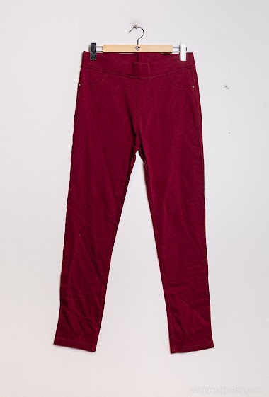 Wholesaler Christy - Stretch pants