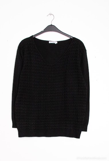 Wholesaler Christy - Light sweater