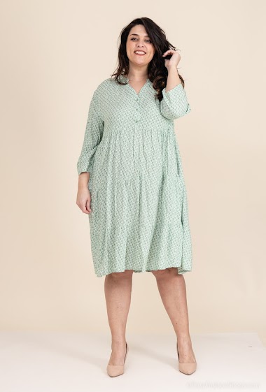 Wholesaler Christy - Dress