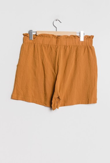 Wholesaler Christy - Casual shorts