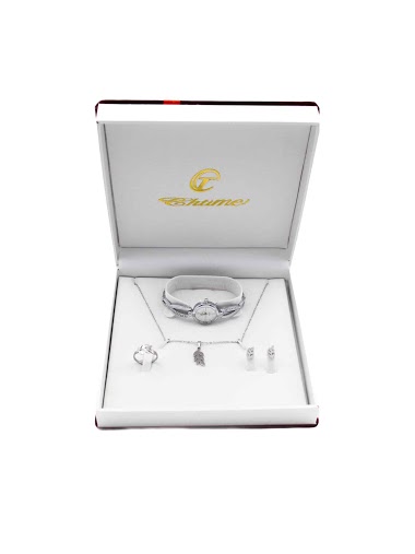 Wholesaler Chtime - Woman Gift Box
