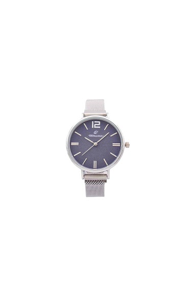 Wholesaler Chtime - Magnetic Woman Watch