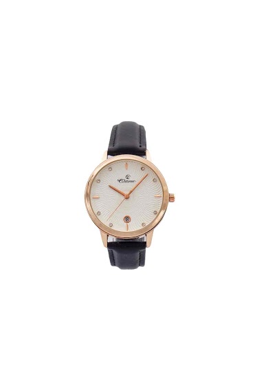 Wholesaler Chtime - CHTIME Woman Watch With Date