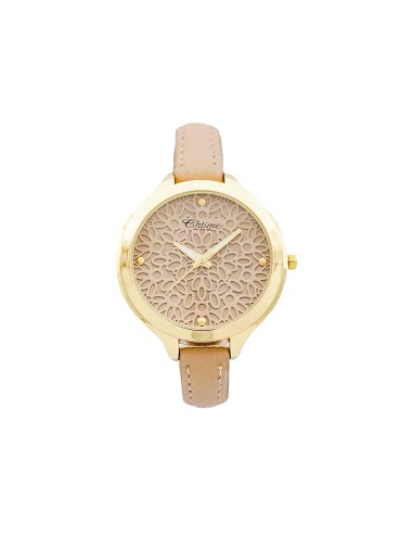 Wholesaler Chtime - CHTIME Woman Watch