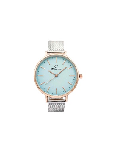 Grossiste Chtime - Montre Femme Milanaise CHTIME