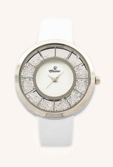 Wholesaler Chtime - Woman Watch