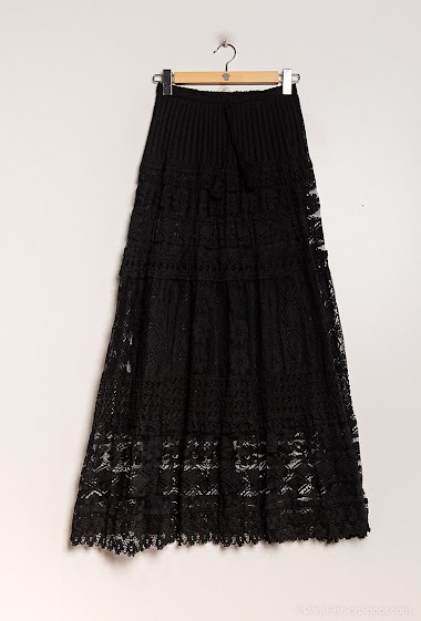 Wholesaler Ciao Milano - Bohemian skirt