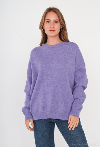 Wholesaler Ciao Milano - Basic sweater