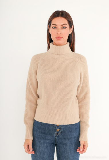 Grossiste Ciao Milano - Pull basic