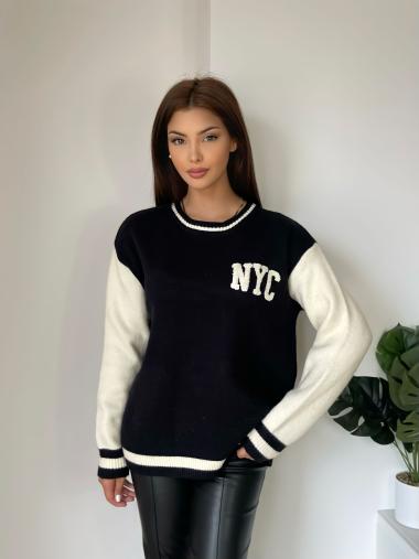 Grossiste Ciao Milano - Pull NYC