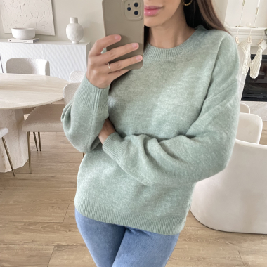 Wholesaler Ciao Milano - Sweater