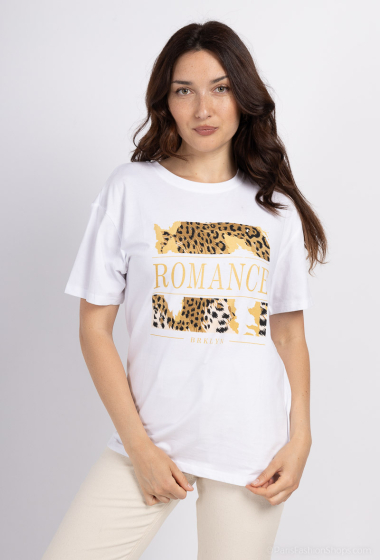 Grossiste Ciao Milano - T-SHIRT