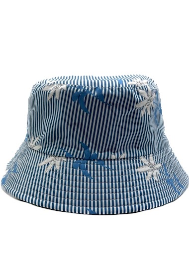 Wholesaler CiCi MOD - Bob hat