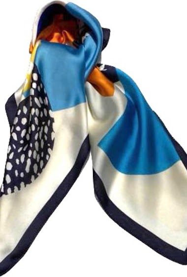 Mayorista CiCi MOD - Square scarf