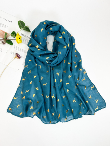 Grossiste CiCi MOD - Foulard