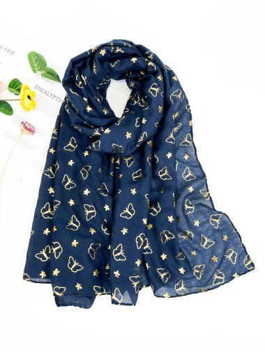 Grossiste CiCi MOD - Foulard